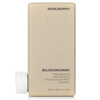 Kevin.Murphy Balancing.Wash (Shampoo Quotidiano Rinforzante - Per Capelli Colorati)