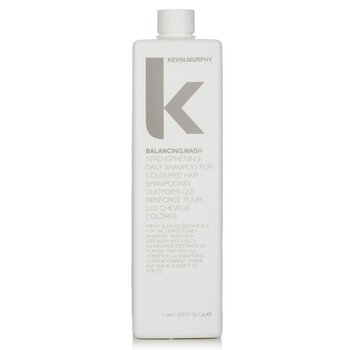 Kevin.Murphy Balancing.Wash (Shampoo Quotidiano Rinforzante - Per Capelli Colorati)