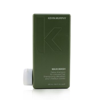 Kevin.Murphy Maxi.Wash (Shampoo Detox - Per Capelli Colorati)