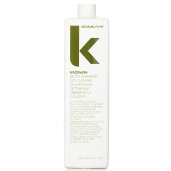 Kevin.Murphy Maxi.Wash (Shampoo Detox - Per Capelli Colorati)