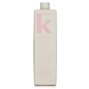 Plumping.Rinse Densifying Conditioner (un balsamo ispessente - per capelli diradati)