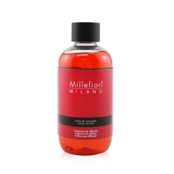 Ricarica per diffusore di fragranze naturali - Mela & Cannella