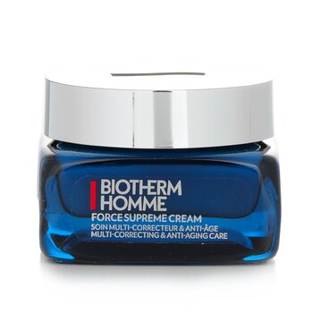 Homme Force Supreme Youth Reshaping Cream