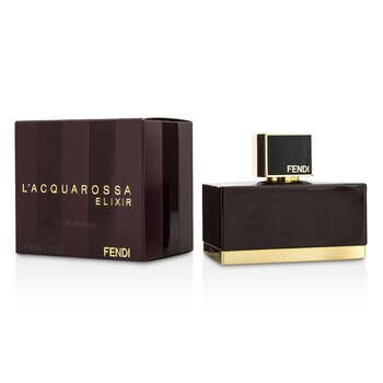 L'Acquarossa Elixir Eau De Parfum Spray