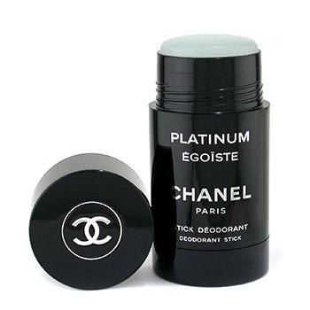 Deodorante Stick Egoiste Platinum