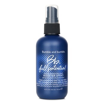 Bumble and Bumble Bb. Potenziale spray per preservare i capelli