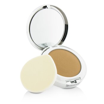 Beyond Perfecting Powder Foundation + Corrector - # 07 Cream Chamois (VF-G)