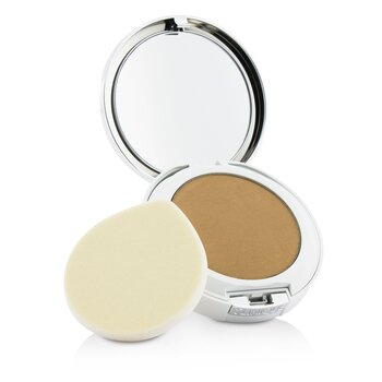 Clinique Beyond Perfecting Powder Foundation + Corrector - # 09 Neutral (MF-N)