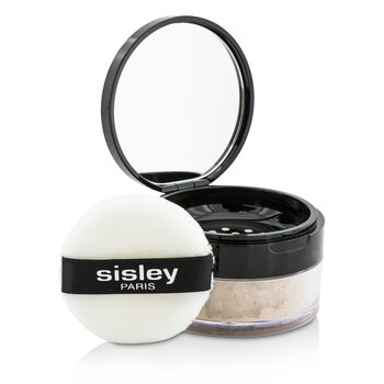 Sisley Cipria in polvere sciolta Phyto Poudre Libre - # 1 Irisee