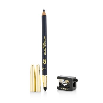 Sisley Phyto Khol Perfect Eyeliner (con frullatore e temperamatite) - # Navy