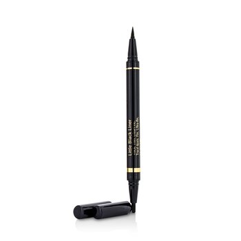 Estee Lauder Little Black Liner (Spesso + Sottile + Ultra Fine) - # 01 Onice