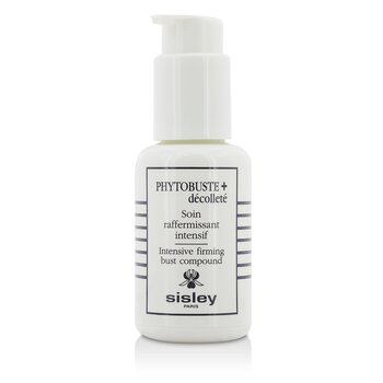 Sisley Phytobuste + Decollete Composto Rassodante Intensivo Seno