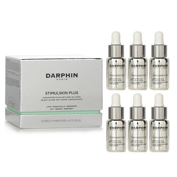 Darphin Stimulskin Plus 28-Day Divine Anti-Aging Concentrate