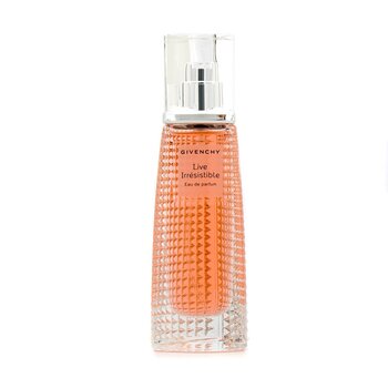 Live Irresistible Eau De Parfum Spray