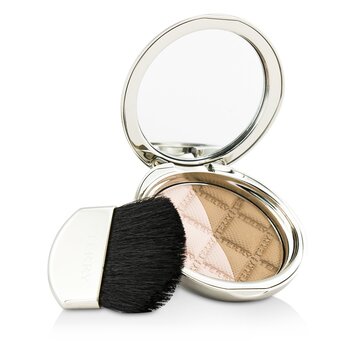 By Terry Duo Powder Duo Contouring Densiliss Blush - # 100 Fresh Contrast