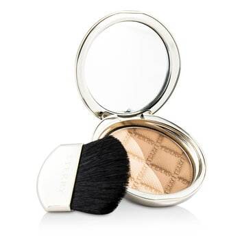 Cipria Duo Contouring Densiliss Blush Terrybly - # 200 Beige Contrast