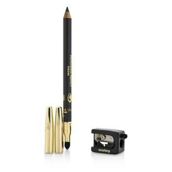 Sisley Phyto Khol Perfect Eyeliner (con frullatore e temperamatite) - # Acciaio