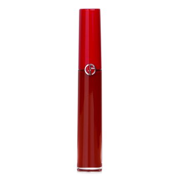 Giorgio Armani Lip Maestro Intense Velvet Color (Liquid Lipstick) - # 405 (Sultan)