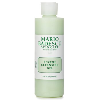 Mario Badescu Gel detergente enzimatico - Per tutti i tipi di pelle