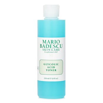 Mario Badescu Tonico allacido glicolico - Per pelli miste / secche