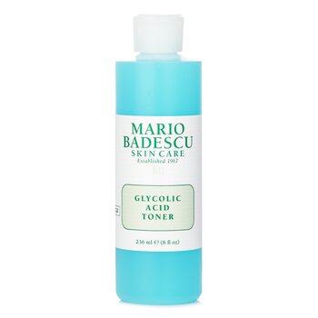 Mario Badescu Tonico allacido glicolico - Per pelli miste / secche