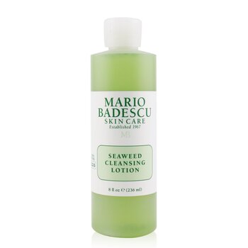 Mario Badescu Lozione detergente alle alghe - Per pelli miste / secche / sensibili
