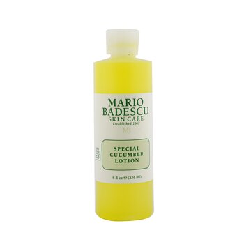 Mario Badescu Lozione speciale al cetriolo - Per pelli miste / grasse