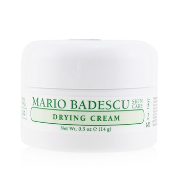 Mario Badescu Crema essiccante - Per pelli miste / grasse