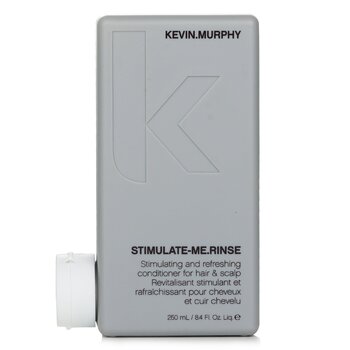 Kevin.Murphy Stimulate-Me.Rinse (balsamo stimolante e rinfrescante - per capelli e cuoio capelluto)