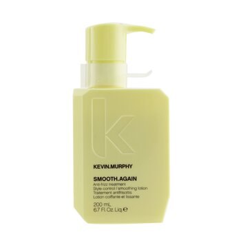 Kevin.Murphy Smooth.Again Anti-Frizz Treatment (Style Control / Smoothing Lotion)