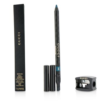 Matita occhi Impact Longwear con temperamatite - # 040 Iconic Ottanio
