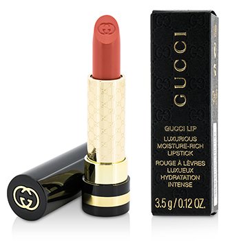 Rossetto ricco di umidità lussuoso - # 350 Fever