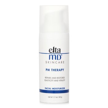 Crema idratante viso PM Therapy