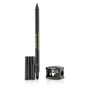 Le Crayon Yeux The Eye Pencil - # 02 Jackie Brown