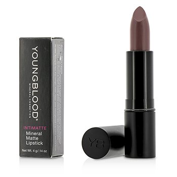 Youngblood Rossetto Mineral Matte Intimatte - #Vain