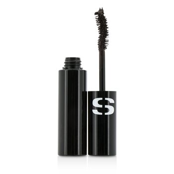 Sisley Mascara So Curl Curling & Fortifying - # 02 Deep Brown