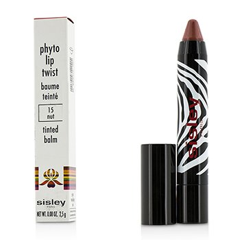 Sisley Phyto Lip Twist - # 15 Nut