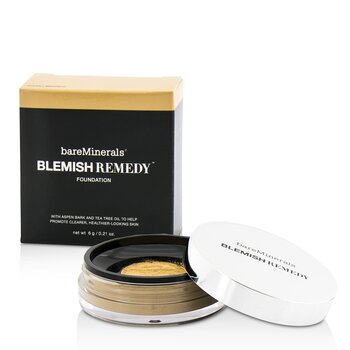 BareMinerals Blemish Remedy Foundation - # 04 Clearly Medium