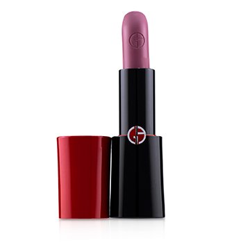 Rouge d'Armani Lasting Satin Lip Colour - # 502 Kimono