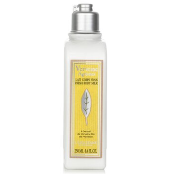 LOccitane Latte Corpo Fresco agli Agrumi Verbena