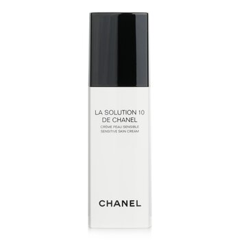 Chanel La Solution 10 De Chanel Crema per la pelle sensibile