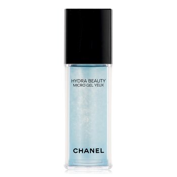 Hydra Beauty Micro Gel Yeux Gel occhi idratante levigante intenso