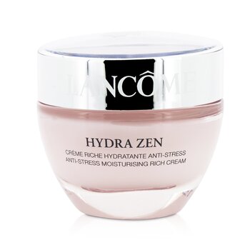 Hydra Zen Anti-Stress Moisturizing Rich Cream - Pelle secca, anche sensibile