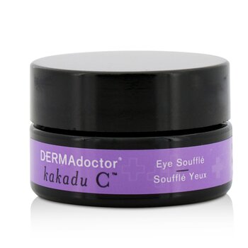 DERMAdoctor Soufflé Kakadu C Eye