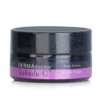 DERMAdoctor Crema viso Kakadu C.