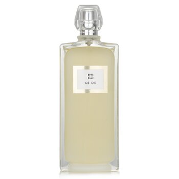 Givenchy Les Parfums Mythiques - Le De Givenchy Eau De Toilette Spray (scatola beige)
