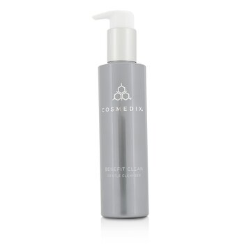 CosMedix Benefit Clean Gentle Cleanser