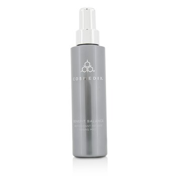 Benefit Balance Antioxidant Toning Mist