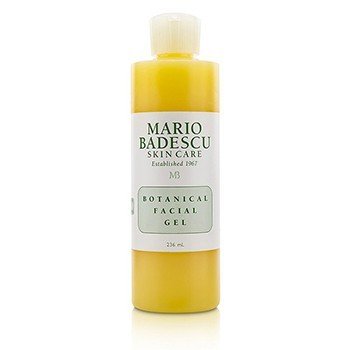 Mario Badescu Gel viso botanico - Per pelli miste / grasse