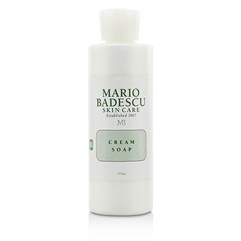 Mario Badescu Sapone in crema - Per tutti i tipi di pelle